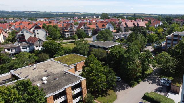 Röwisch Wohnbau | Schwäbisch Hall-Sulmeisterweg